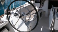Jeanneau Sun Odyssey 439